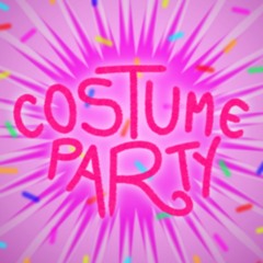 TeknoBat and Friends - Costume Party