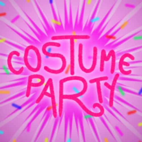 TeknoBat and Friends - Costume Party
