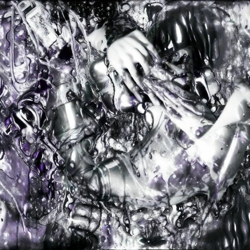 [PREMIERE] TUKK - I'VE BEEN IN A HELL HOLE [SUNTHOID019]