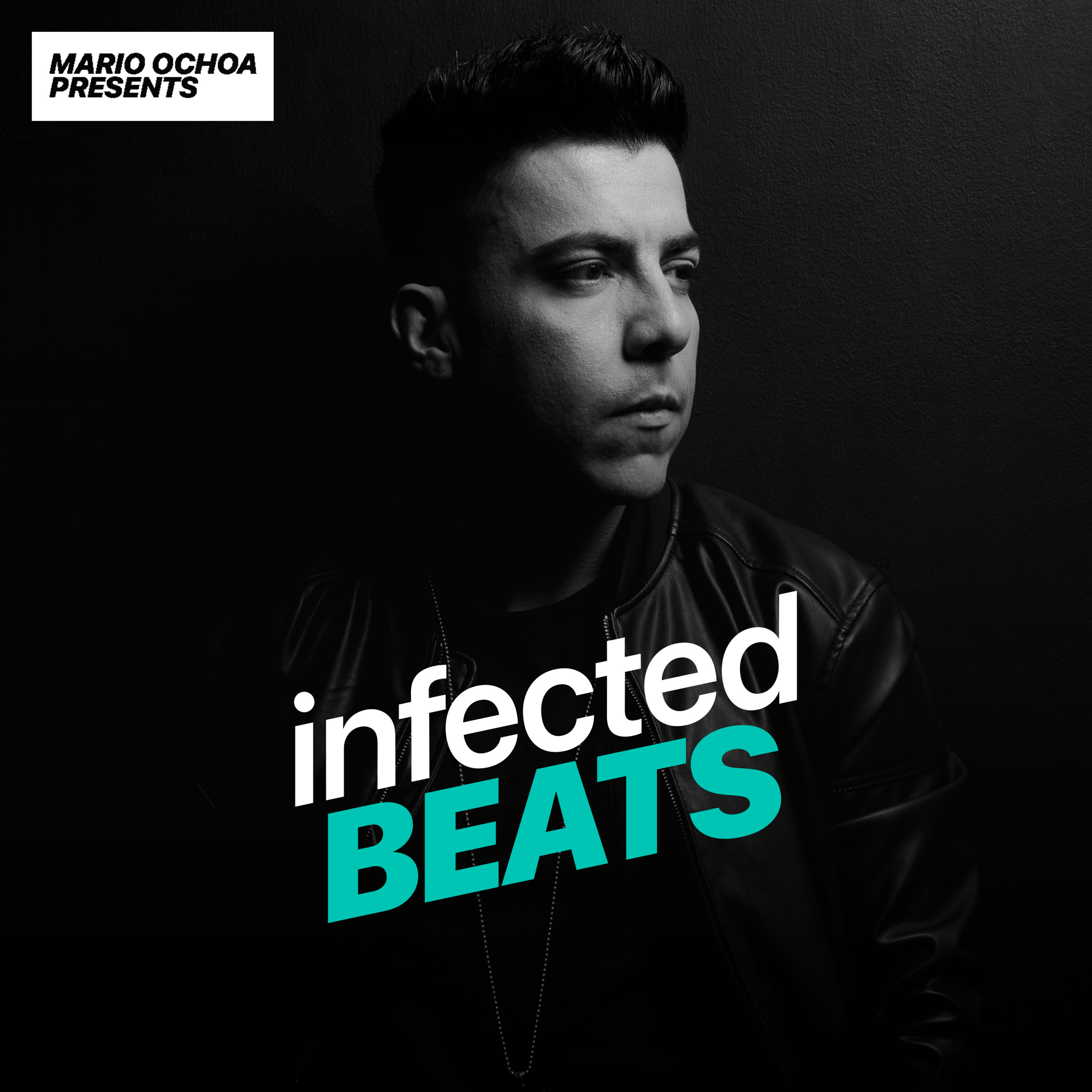 Mario Ochoa\'s Infected Beats