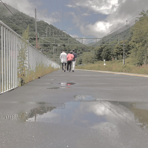 アイボリー [Demo] (2024)