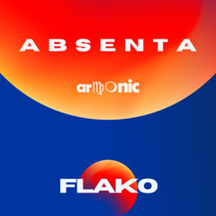 FLAKO live @ ABSENTA del Raval (15/02/25)