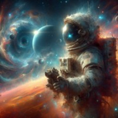 Grizzly Beatz - Interstellar (Drum & Bass)