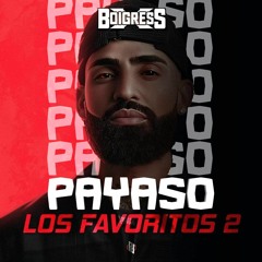 Arcangel - Payaso (Boigress Dj Remix)