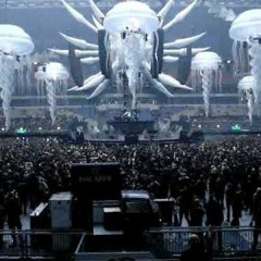 Black Identity (the megamix) Live @ Sensation BLACK 2008