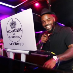 MIXMASTERS ft UPSTREAM & K MORE LIVE @ HOW WE DO - SOUL LOUNGE LDN