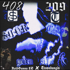 Ttownbangin ft. KoldGunna LS - SUR GANG