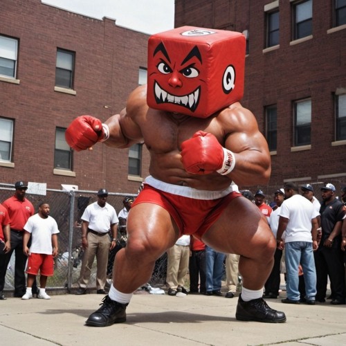 Subfiltronik Vs Stayns Vs Yahiko Vs Jura - Simmon The Monsta Passout on a Block (FREE DOWNLOAD)
