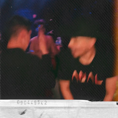 Muy Simptico 2/3/23 @ MOTHERSHIP