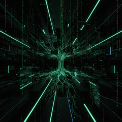 Subterranean Ceremony [Atmospheric Mix]