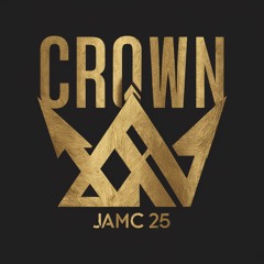 Crown - JAMC 25