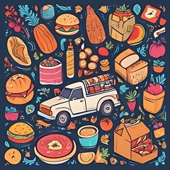 피자 파는 치킨집