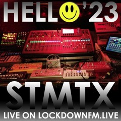 STMTX LIVE on LDFM, New Year into '23