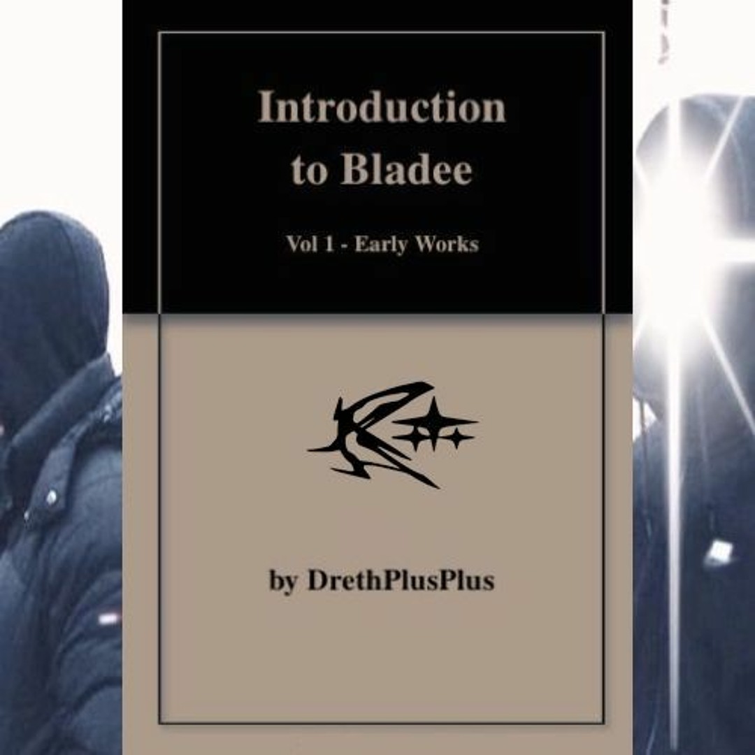 Stream dreth++ | Listen to Introduction To Bladee Vol.1 playlist ...