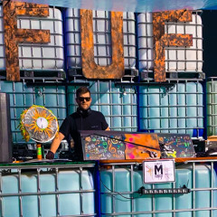 [IMAKEURACY] @ FUF_FESTIVAL 20.09.20