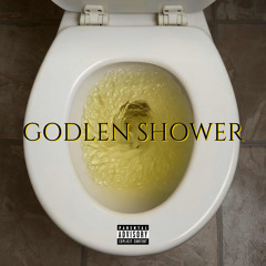 GOLDEN SHOWER
