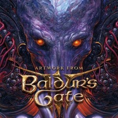 42 Baldur's Gate 3 OST - I Want To Live