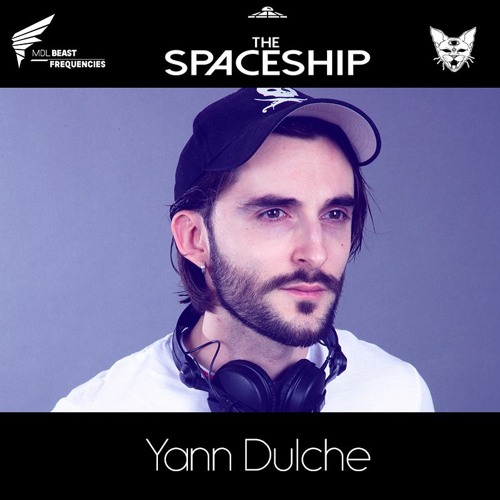 Yann Dulche - France - Guest Mix #deephouse