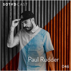 SolvdCast 046 By Paul Rudder