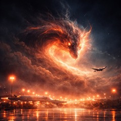 Until the Dragon Wakes