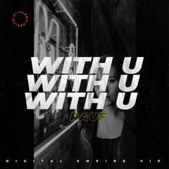 RAUF - With U [OUT NOW]