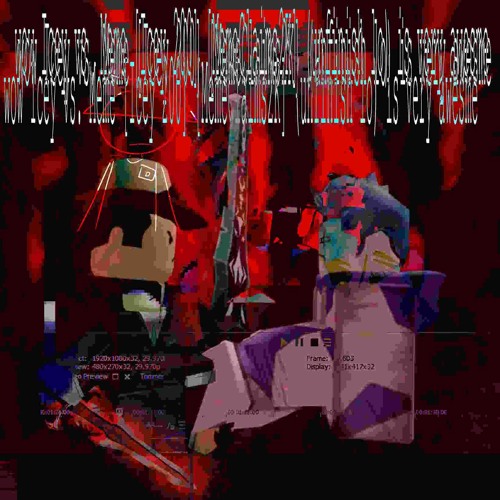 memelovania or smth idk