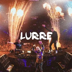 Dimitri Vegas & Like Mike & Tiësto & Dido & W&W - Thank You (Lurre Hardstyle Remix)