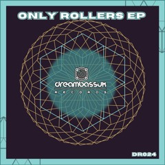 Tommy Track 'The Pump' [DreambassUK Records]