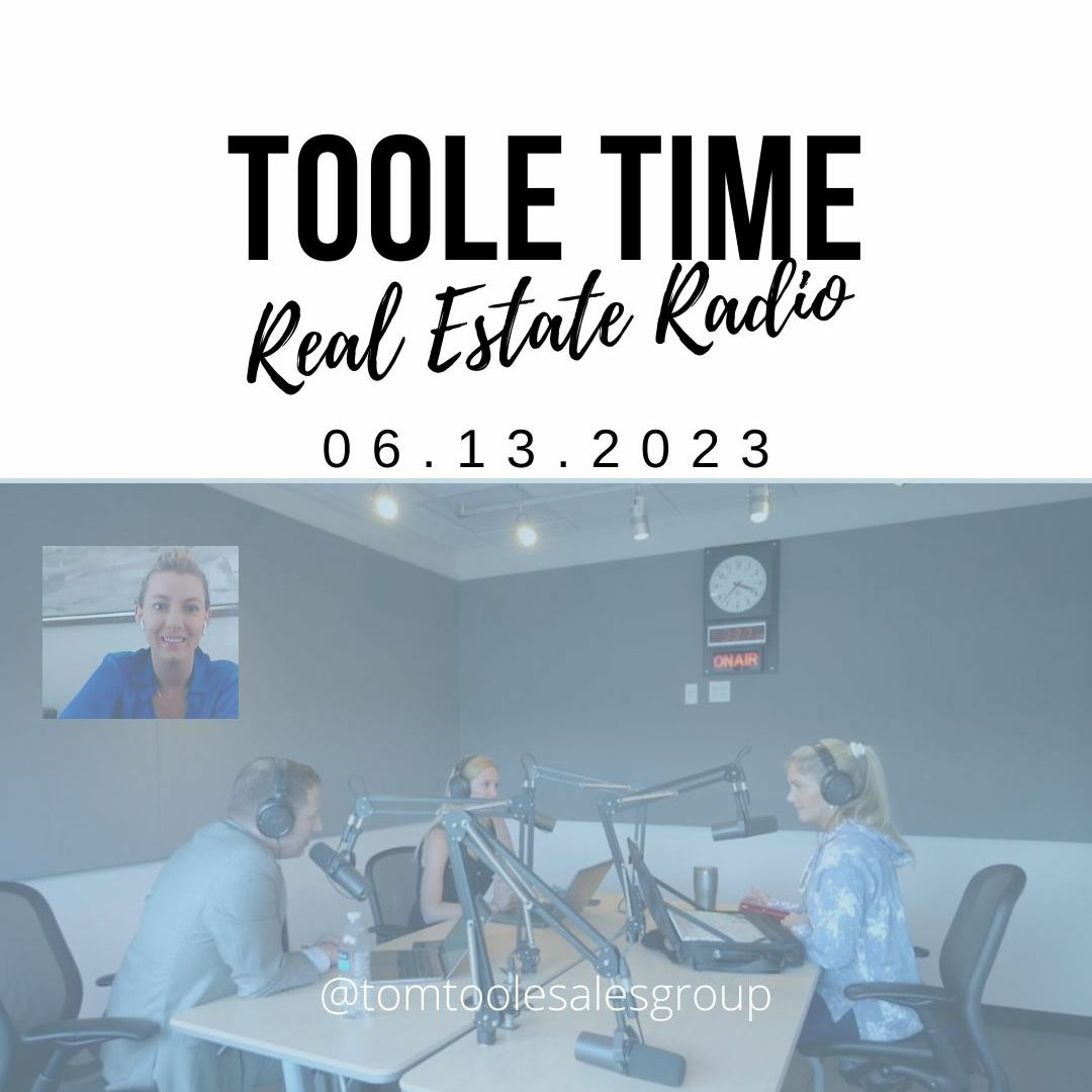 The Tom Toole Sales Group Podcast