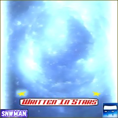 Written In Stars