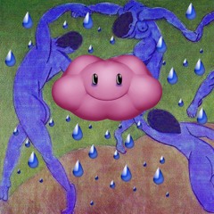 rain dance