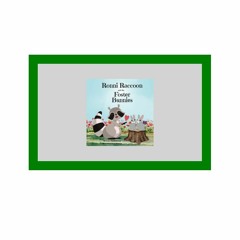 Read ❤ Ronni Raccoon and the Foster Bunnies 📚 EBOOK #pdf
