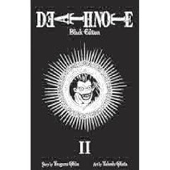 Read Book [PDF] Death Note Black Edition, Vol. 2 (2) by Tsugumi Ohba