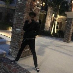 Belong Here (prod Xangang)