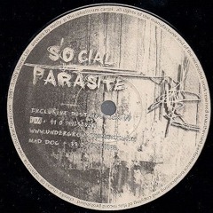 Drokz - Rock Ya In The  Face (Parts  1 & 2)
