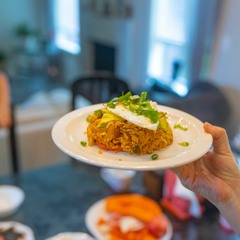 Tobey Maguire Walking