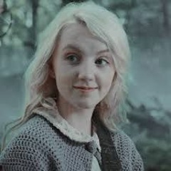 Subliminals to shift to- Luna Lovegood
