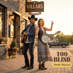 TOO BLIND - FROM VILLARS