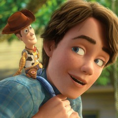Seventeen (Andy's song from Toy Story 3)