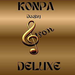 MIX KONPA DELUXE