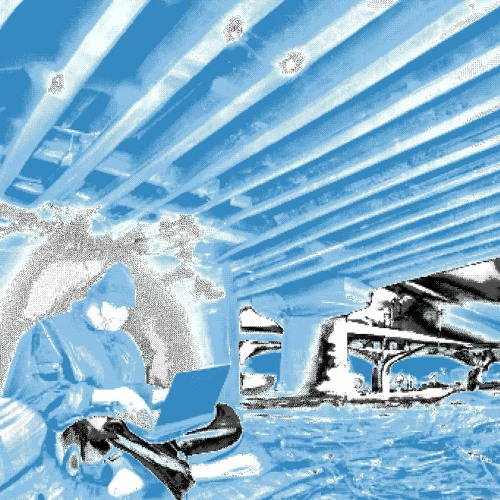 illegal transmission