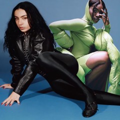 NISSAN ALTIMA x Spring breakers - Doechii, Charli xcx