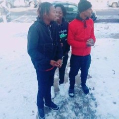 Jtana - JTANA X SAVAGE DFW (mastered)