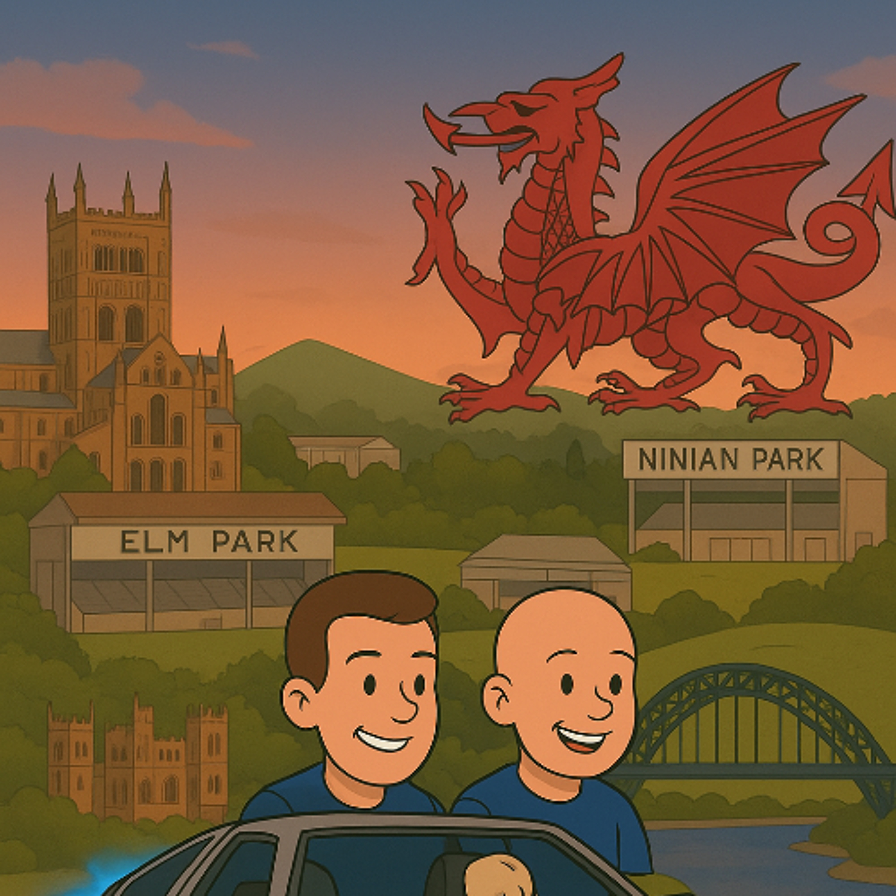 Generasjon Tippekamp