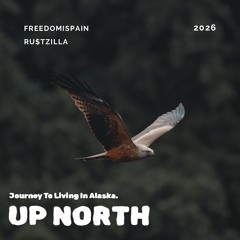 Okatoma Lake, Alaska