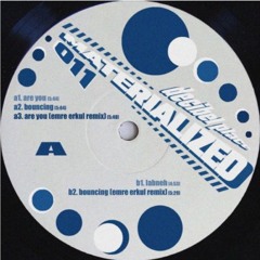 Decibel Place - Bouncing [MATERIALIZED]