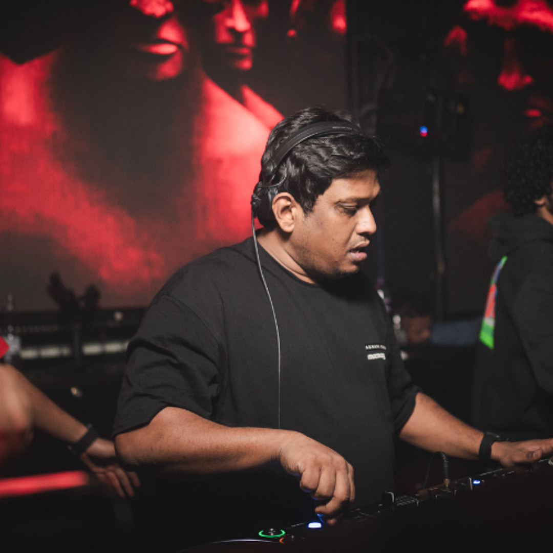 Stream DJ Sky The Indian Vibe | Listen to 2026 on the way 01 playlist ...