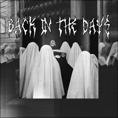 Paolo Zen - Back In The Days