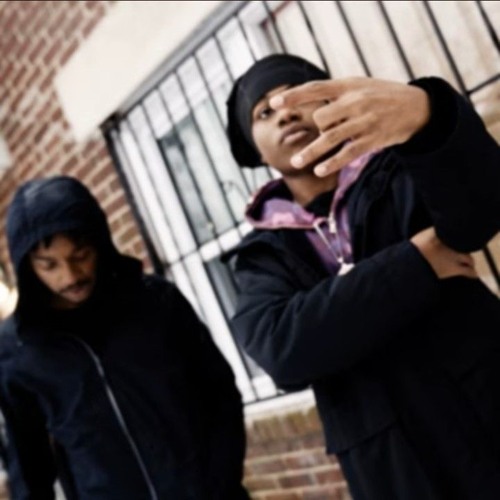 shadstackzz - get away