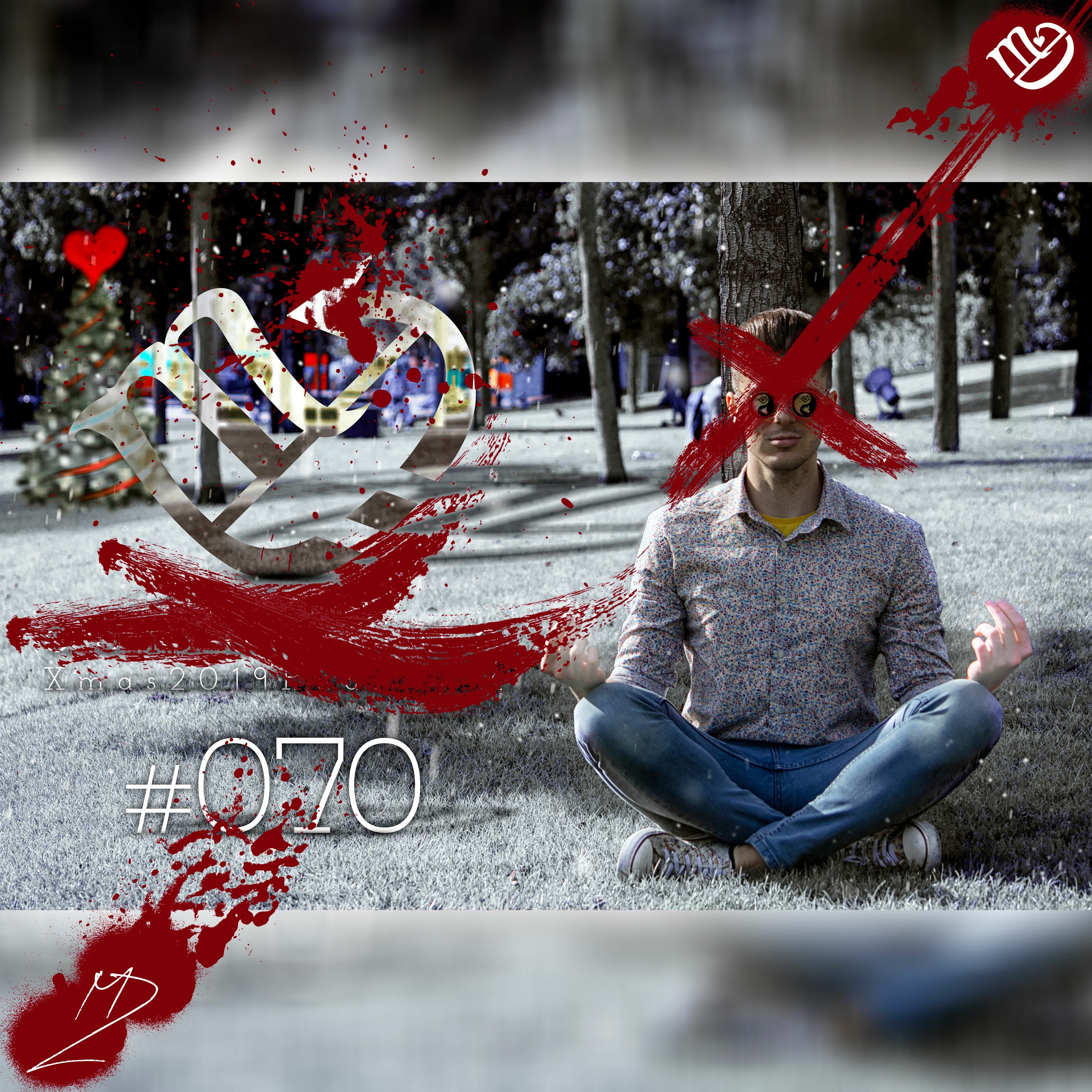 soulMiXtape by Moidamz #070 collection episode artwork